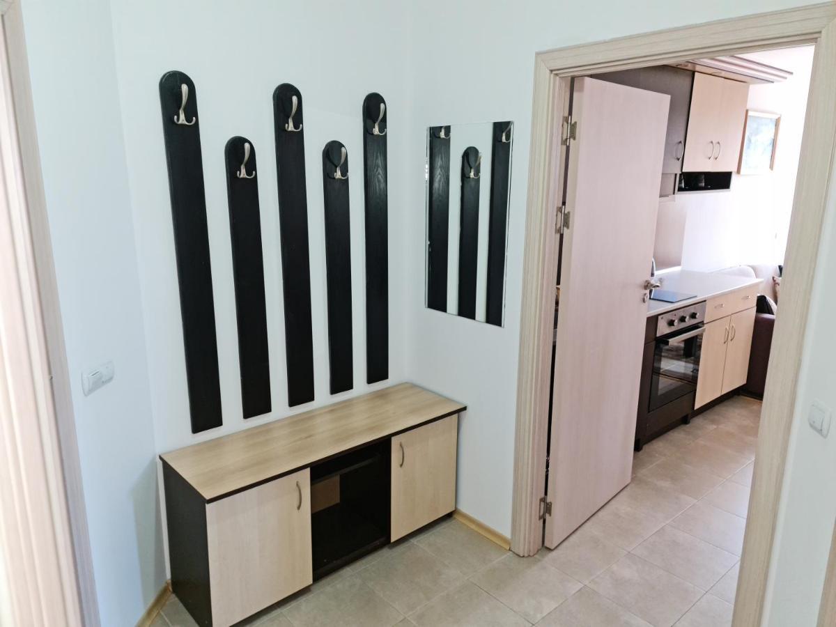 Efo Apartment Bansko Exterior foto